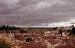 Views from Bordeaux (c) 2014 T.S. Jackson