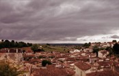 Views from Bordeaux (c) 2014 T.S. Jackson